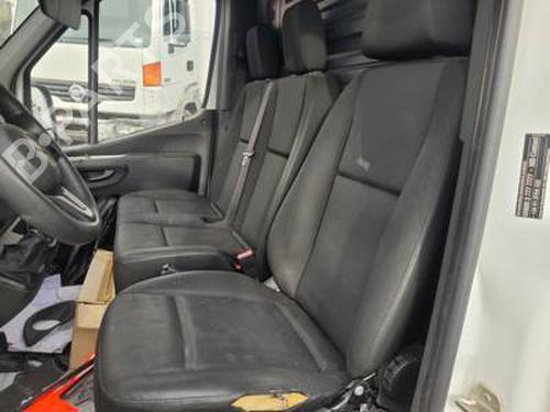 Interior roof light MERCEDES-BENZ SPRINTER 3,5-t Van (B907, B910) 311 CDI (910.631, 910.633) | BP31636188I8 