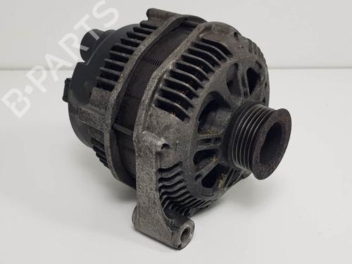 Used Alternator Alternator 11140050 11140050