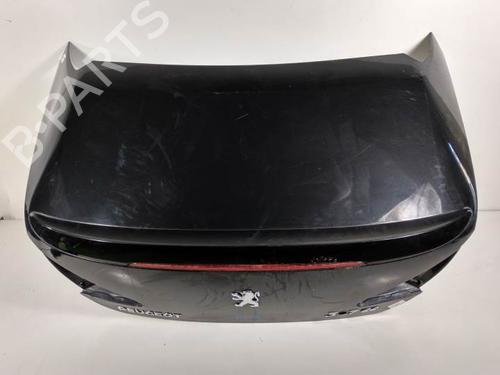 Tailgate PEUGEOT 307 CC (3B) 2.0 16V | BP8542458C6 