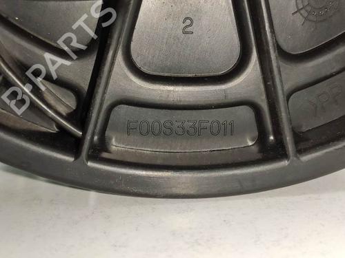 Heater blower motor HYUNDAI H-1 Travel (TQ)  | BP13955235M62 
