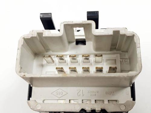 Left front window switch RENAULT LAGUNA II (BG0/1_) 2.0 dCi (BG1T) | BP24929344I27 - Image 2