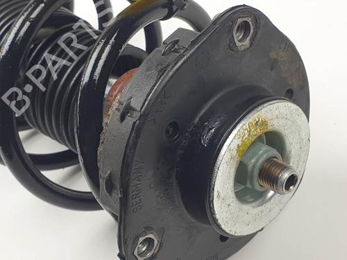 Right front shock absorber VW POLO (9N_, 9A_) 1.9 TDI | BP28060740M17 