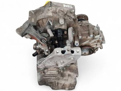 Gearbox VW TOURAN (1T1, 1T2) 1.9 TDI | BP29624427M3 
