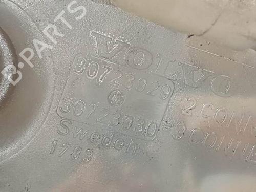 Expansion tank VOLVO S60 I (384) 2.0 T | BP17808711C120 