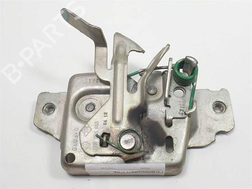 hjelmlås hjelmlås RENAULT CLIO III Grandtour (KR0/1_) 1.5 dCi (75 hp) 9652864 9652864