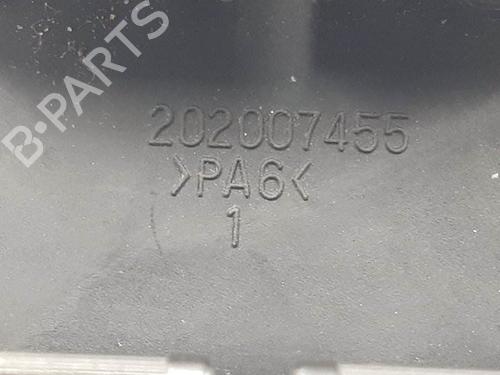 Left front window switch OPEL ANTARA A (L07) 2.2 CDTi 4x4 | BP16065576I27 - Image 2