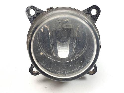 Used Right front fog light PEUGEOT PARTNER MPV (5_, G_) 1.6 HDi 75 (75 hp) 27885287