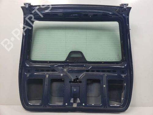 Tailgate MERCEDES-BENZ M-CLASS (W163) ML 270 CDI (163.113) | BP24339713C6 