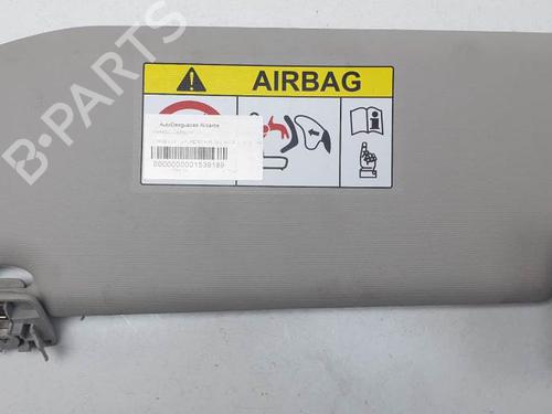 right-sun-visor-citroen-c3-iii-sx-2016-24339996 main image
