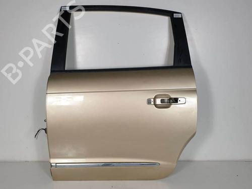 Used Left rear door Left rear door SSANGYONG RODIUS I 2.7 Xdi (163 hp) 6953584 6953584