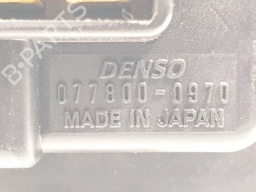 Heater resistor HONDA CR-V II (RD_) 2.0 (RD5) | BP16060174M108 