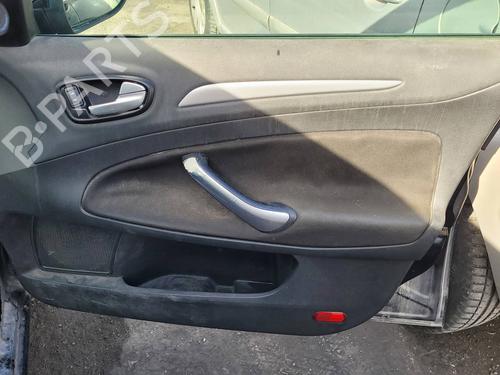 Left tailgate light FORD MONDEO IV Turnier (BA7) 2.0 TDCi | BP34511977C79  - Image 14