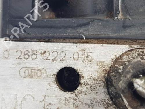 ABS pump FORD MONDEO III Turnier (BWY) 2.0 16V TDDi / TDCi | BP13446561M43 