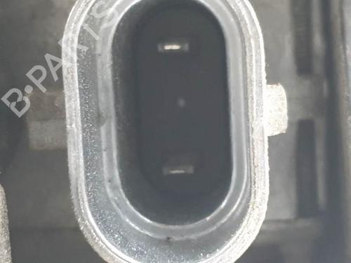 Left headlight BMW X5 (E53) 3.0 d | BP25707089C28 