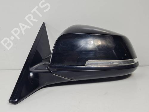 Used Left mirror Left mirror 37669126 37669126