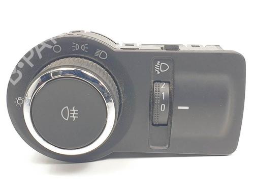 Used Headlight switch Headlight switch CHEVROLET AVEO Hatchback (T300) 1.4 (101 hp) 16641468 16641468