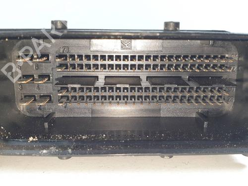 Engine control unit (ECU) AUDI A3 Convertible (8P7) 1.9 TDI | BP31123589M57 - Image 4