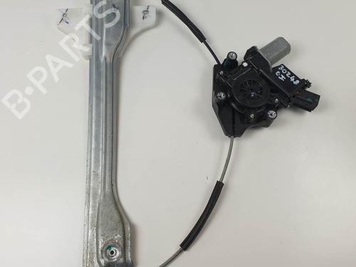 Used Front left window mechanism Front left window mechanism MG MG ZS SUV (AZS1) 1.5 VTi (106 hp) 24930364 24930364