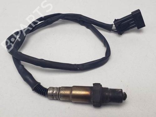 Used Electronic sensor VOLVO S80 I (184) 2.5 T (210 hp) 19923224