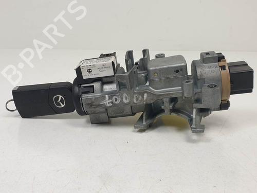 Used Electronic module Electronic module MAZDA 6 Hatchback (GG) 2.0 DI (GG14) (143 hp) 13955436 13955436
