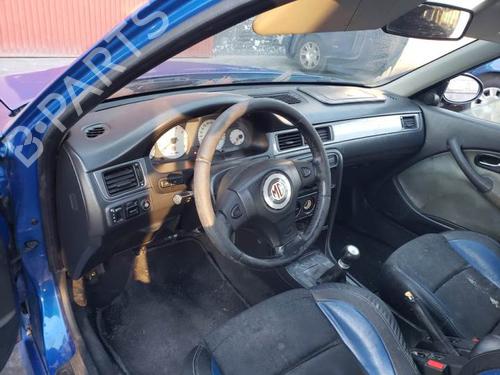 Engine control unit (ECU) MG MG ZS Hatchback 180 | BP16438410M57 
