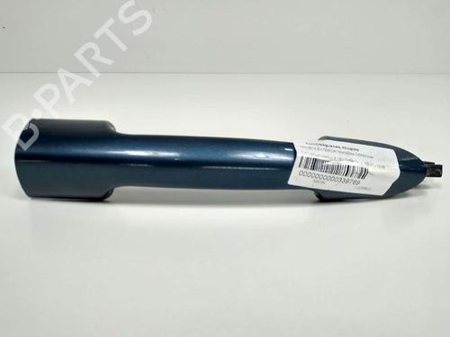 Used Rear right exterior door handle Rear right exterior door handle FIAT STILO (192_) 1.6 16V (192_XB1A) (103 hp) 7548375 7548375