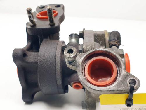 Turbocharger/Supercharger FORD FIESTA V (JH_, JD_) 1.4 TDCi | BP25140105M71