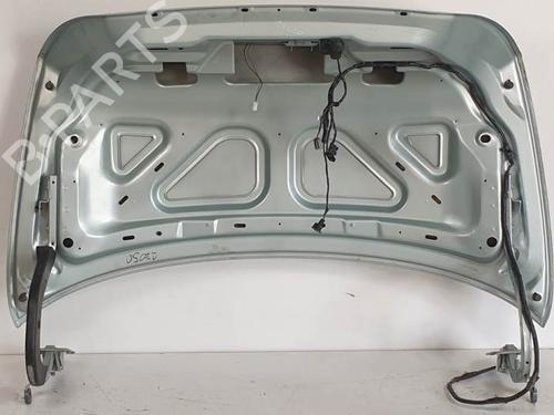 Tailgate JAGUAR S-TYPE II (X200) 3.0 V6 | BP15261486C6 