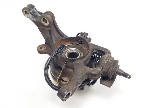 Left front steering knuckle HYUNDAI i30 Estate (FD) 1.4 | BP16823856M25 