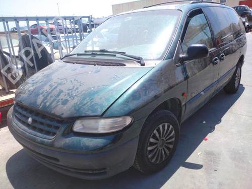 Brugte CHRYSLER VOYAGER / GRAND VOYAGER III (GS_, NS_) 3.3 (160 hp) 3474774