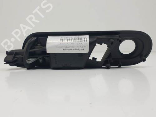 Høyre foran invendig håndtak SEAT IBIZA III (6L1) 1.9 SDI | BP11184045I14 