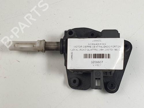 Used Electronic module Electronic module AUDI ALLROAD C5 (4BH) 2.5 TDI quattro (180 hp) 29149667 29149667