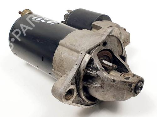 Starter AUDI 80 B4 Saloon (8C2) 1.6 | BP25262639M8 - Image 2