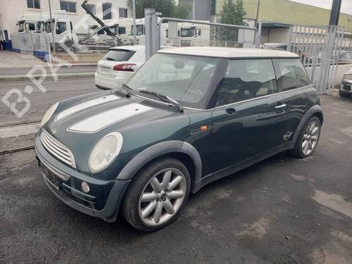 Engine control unit (ECU) MINI MINI (R50, R53) Cooper | BP25137751M57  - Image 6