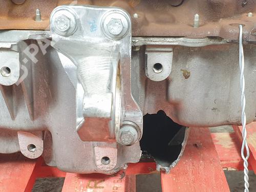 Engine JAGUAR F-PACE (X761)  | BP11031513M1  - Image 9