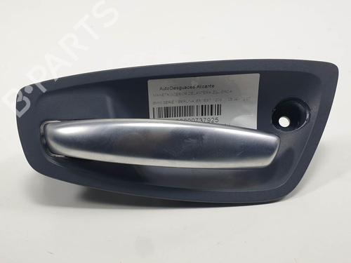 Used Front left interior door handle Front left interior door handle BMW 1 (E87) 120 d (163 hp) 11133849 11133849