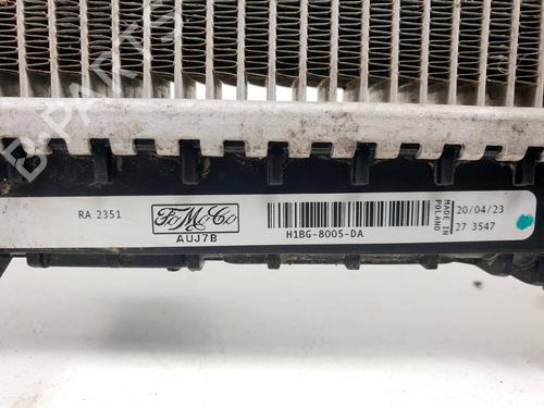 Water radiator FORD PUMA (J2K, CF7) 1.0 EcoBoost mHEV | BP31058763M31 - Image 3
