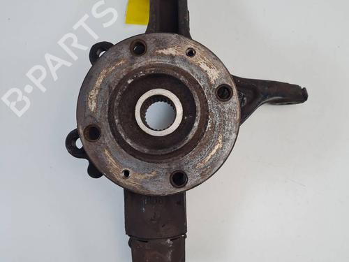 Used Left front steering knuckle Left front steering knuckle 38512150 38512150