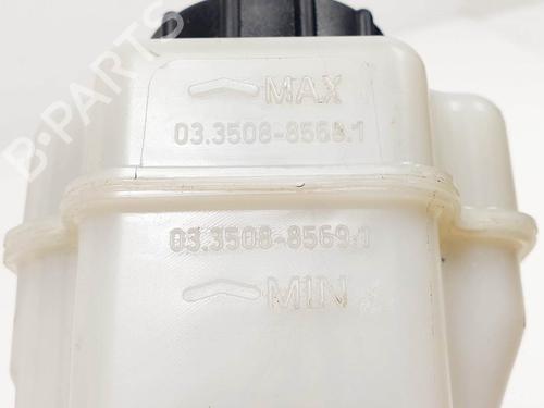 Brake master cylinder JAGUAR F-TYPE Coupe (X152) 2.0 Ti4 | BP25119374M77 - Image 5