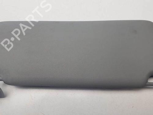 Used Left sun visor Left sun visor RENAULT CLIO II (BB_, CB_) 1.2 (BB0A, BB0F, BB10, BB1K, BB28, BB2D, BB2H, CB0A,... (58 hp) 19923241 19923241