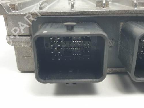Engine control unit (ECU) PEUGEOT 307 (3A/C) 2.0 HDi 90 | BP28061785M57 