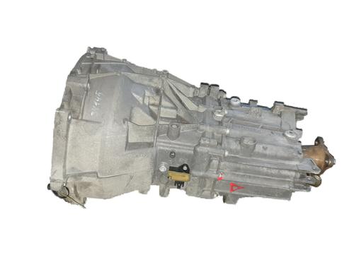Gearbox BMW 1 (E81) 118 d | BP40176401M3  - Image 5