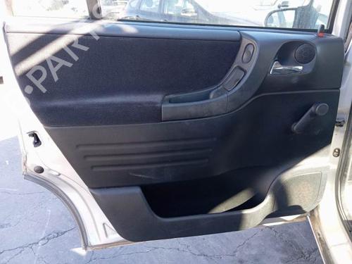 Right taillight OPEL ZAFIRA A MPV (T98) 2.0 DTI 16V (F75) | BP25140138C35 