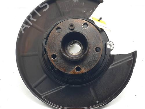 left-rear-steering-knuckle-bmw-x5-e53-2000-2001-2002-2003-2004-2005-2006-29989669 main image