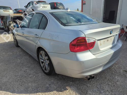 Front slam panel BMW 3 (E90) 325 i | BP34512129C72  - Image 8