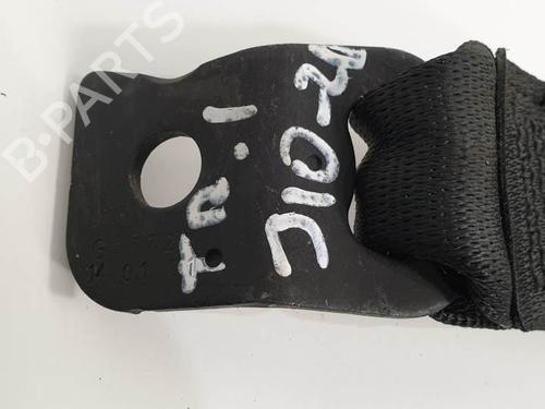 Rear left seatbelt BMW X1 (E84) xDrive 18 d | BP6847665I29 