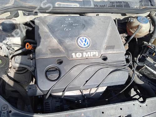 Brake master cylinder VW POLO (6N2) 1.0 | BP10370472M77 - Image 10