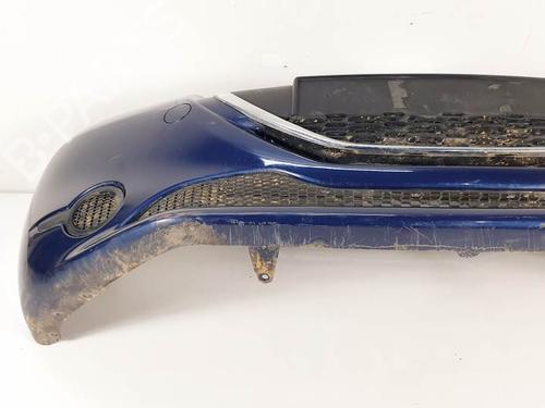 Front bumper PEUGEOT 208 I (CA_, CC_) 1.2 PureTech 82 | BP25908541C7 