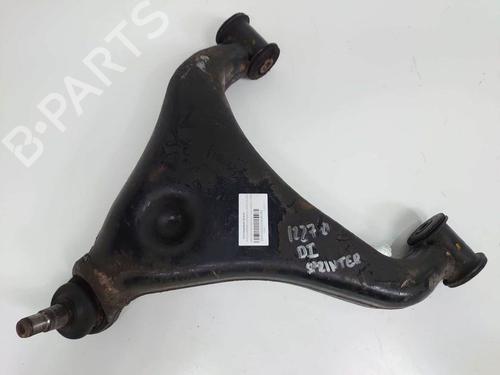 Used Left front suspension arm Left front suspension arm MERCEDES-BENZ SPRINTER 4-t Van (B904) 416 CDI (156 hp) 8258898 8258898