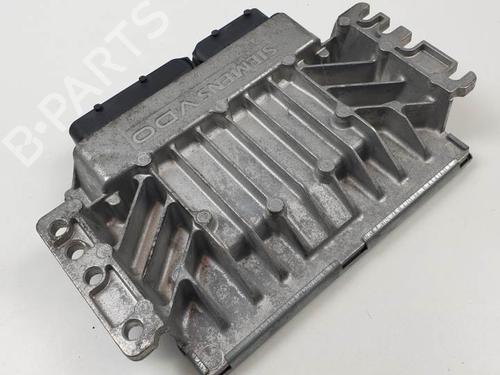 Engine control unit (ECU) MINI MINI (R50, R53) Cooper | BP28060901M57 